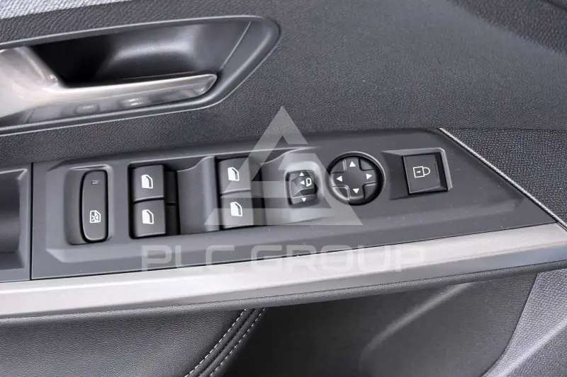 2026 Peugeot 3008