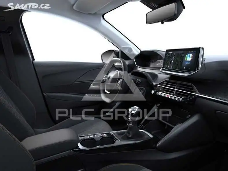 2026 Peugeot 208