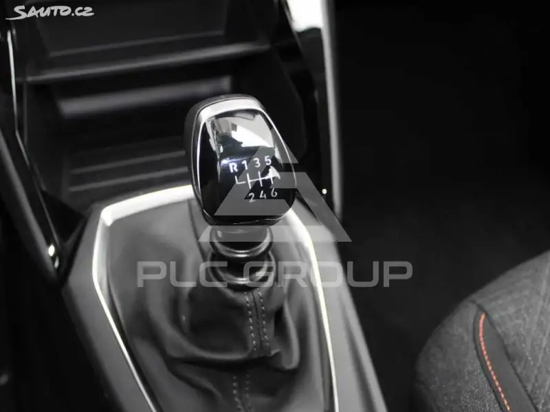 2026 Peugeot 208
