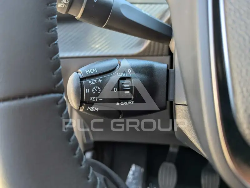 2026 Peugeot 208