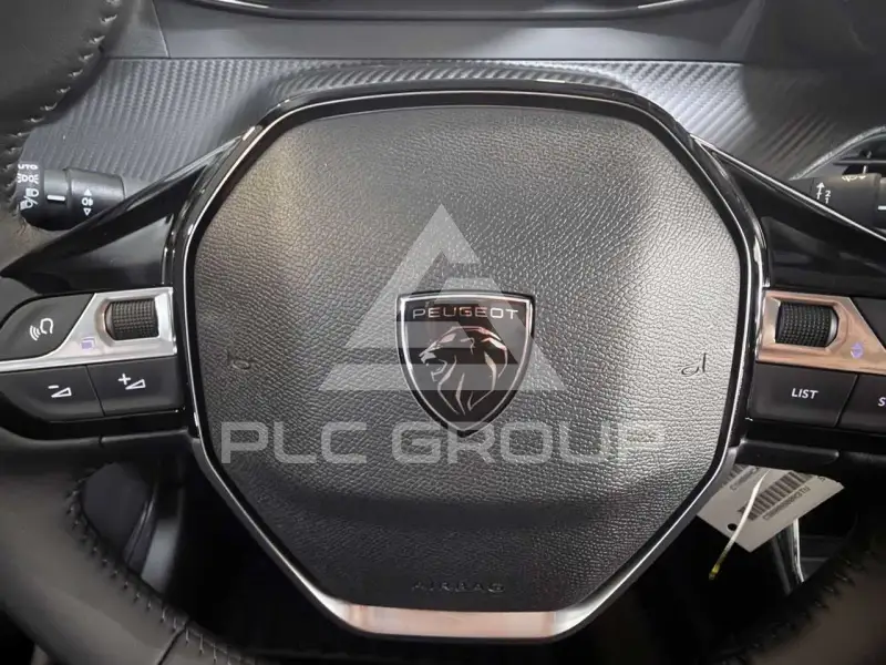2026 Peugeot 208