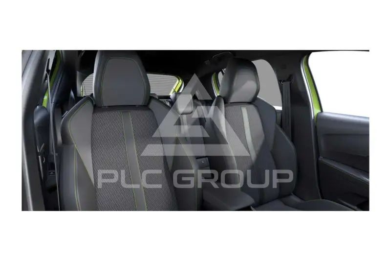2026 Peugeot 208