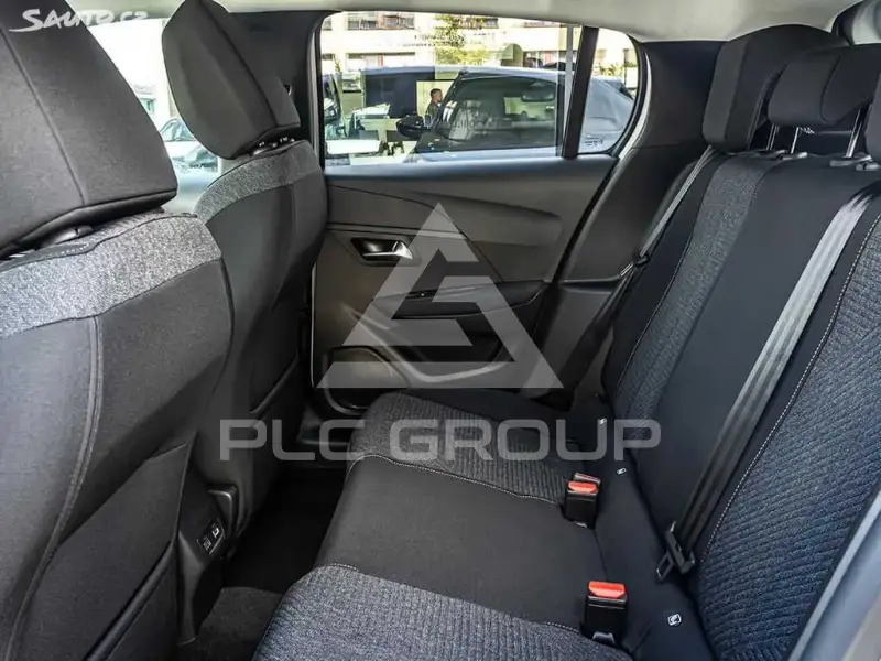 2026 Peugeot 208