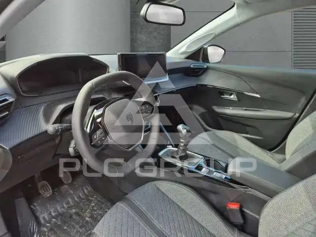 2026 Peugeot 208