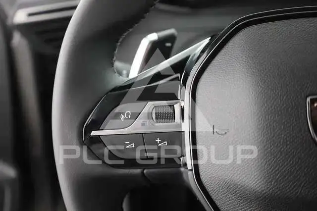 2026 Peugeot 208