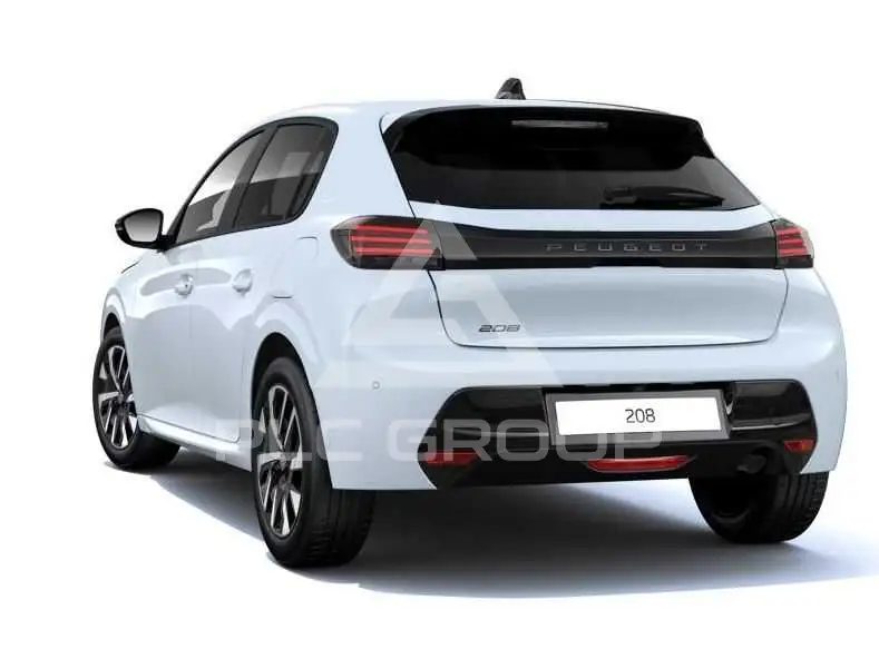 2026 Peugeot 208
