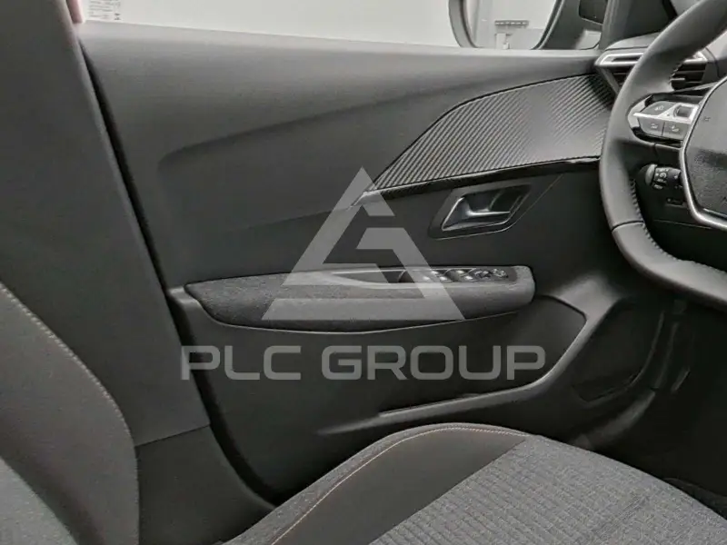 2026 Peugeot 208