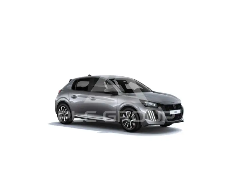 2026 Peugeot 208