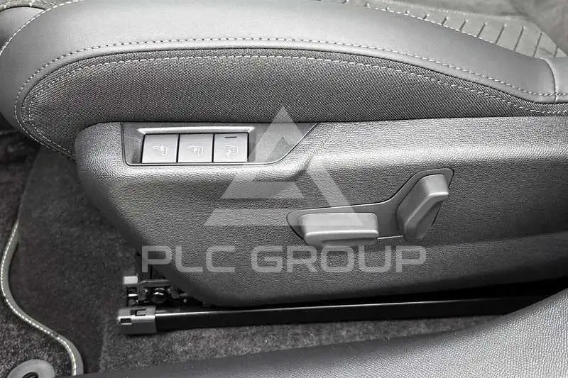 2026 Peugeot 208