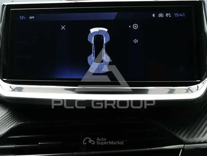 2026 Peugeot 208