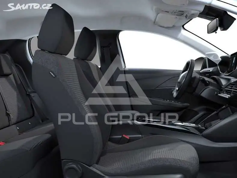 2026 Peugeot 208