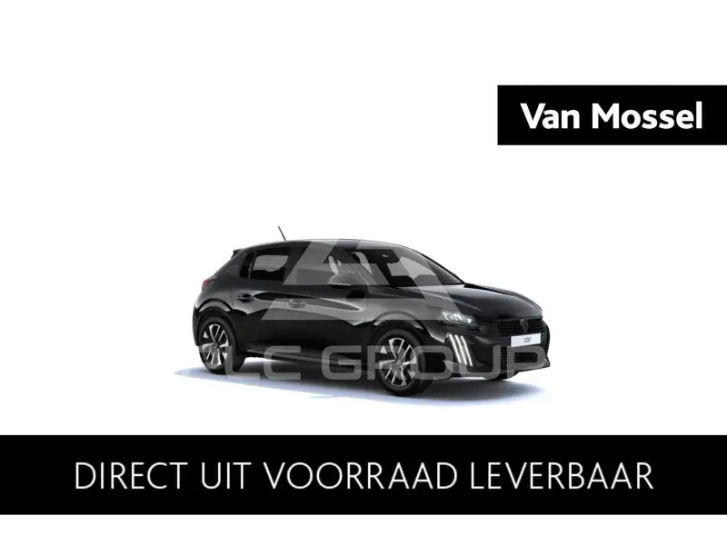 2026 Peugeot 208