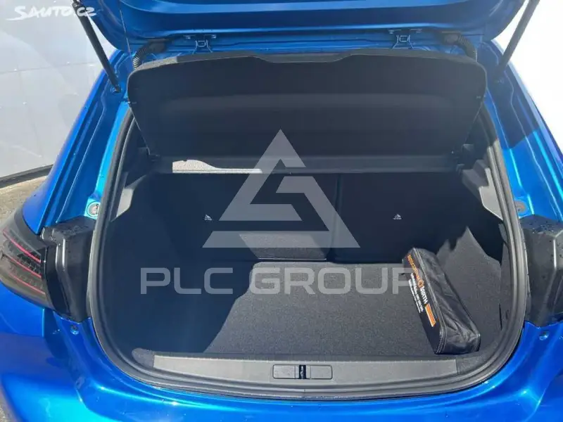 2026 Peugeot 208