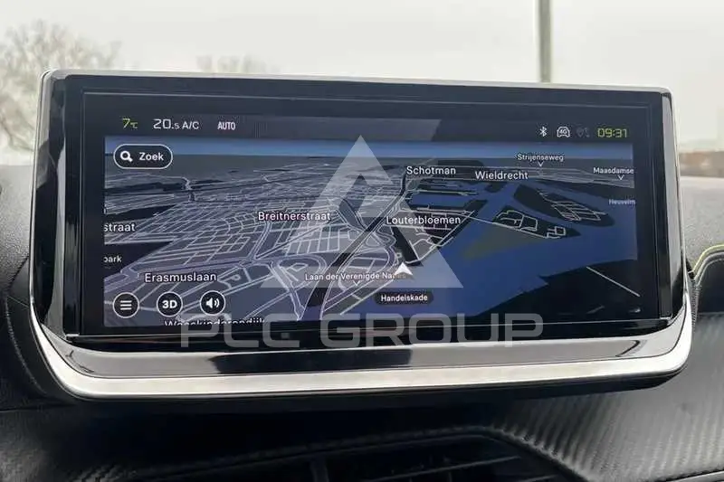 2026 Peugeot 208