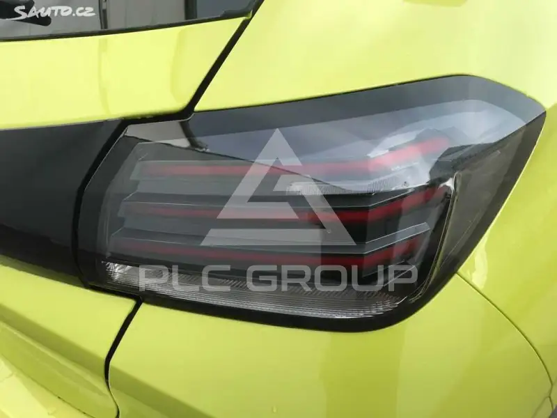 2026 Peugeot 208