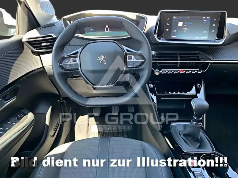 2026 Peugeot 208