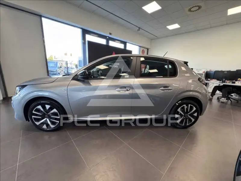 2026 Peugeot 208