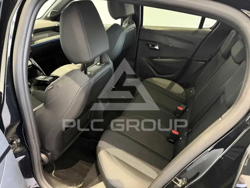 2026 Peugeot 208