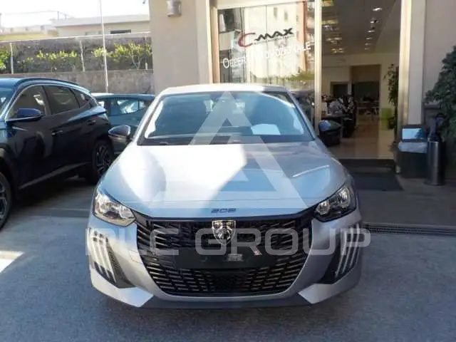 2026 Peugeot 208