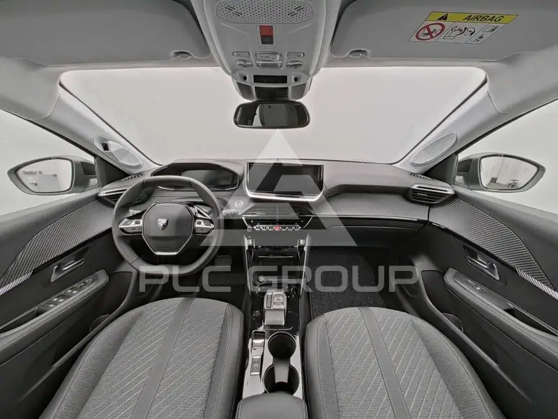 2026 Peugeot 208