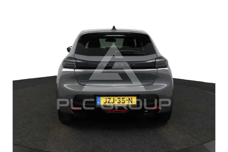 2026 Peugeot 208