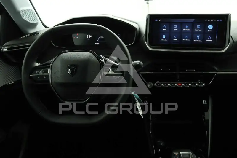 2026 Peugeot 208