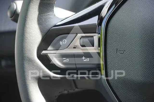 2026 Peugeot 208