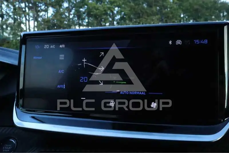 2026 Peugeot 208