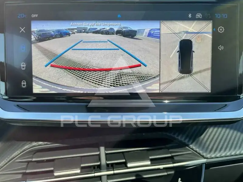 2026 Peugeot 208