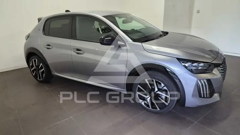 2026 Peugeot 208