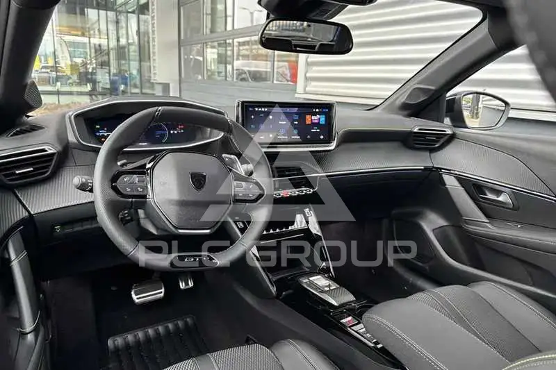 2026 Peugeot 208