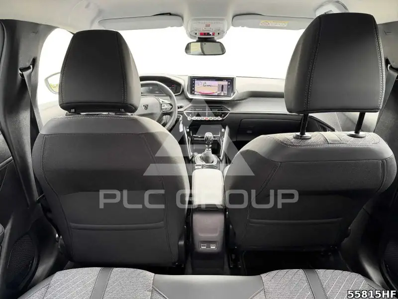 2026 Peugeot 208
