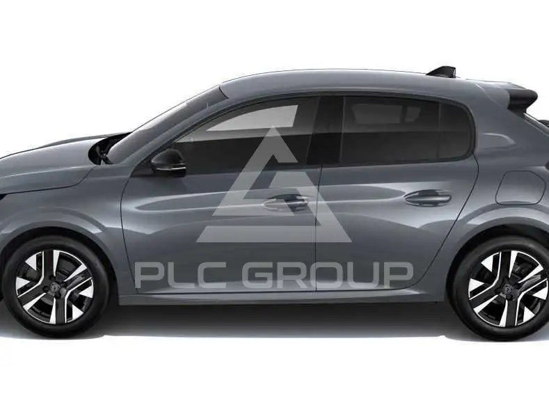 2026 Peugeot 208