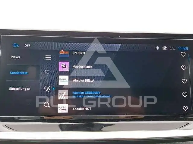 2026 Peugeot 208