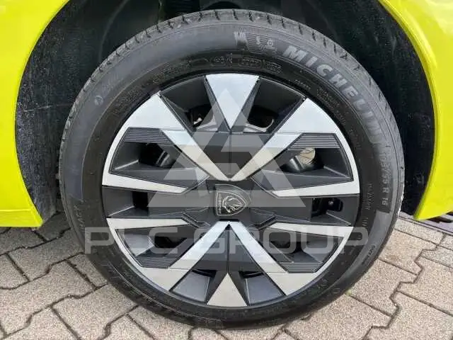 2026 Peugeot 208