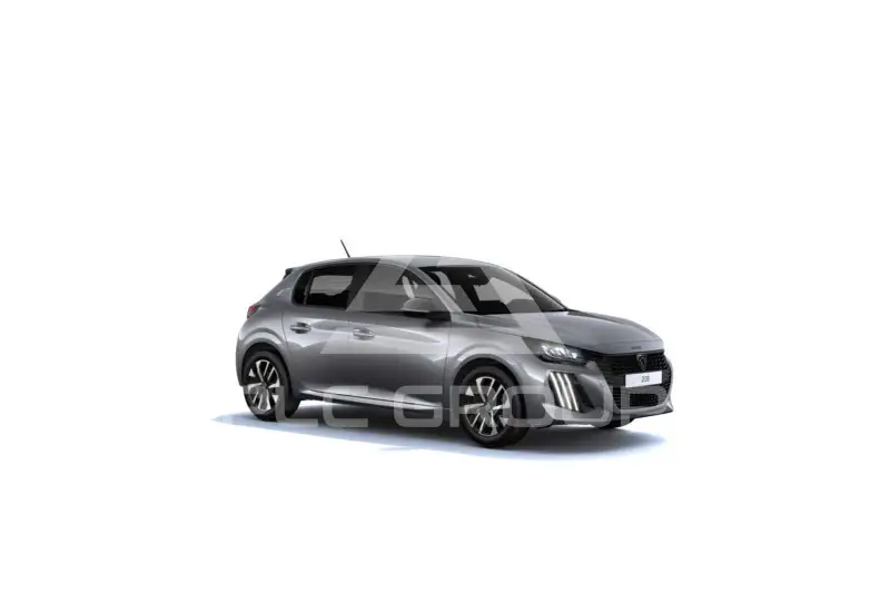 2026 Peugeot 208