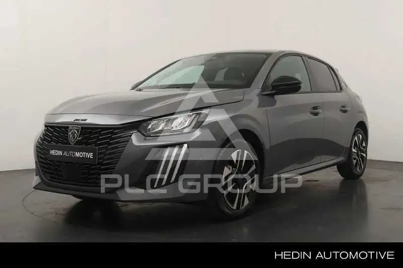 2026 Peugeot 208