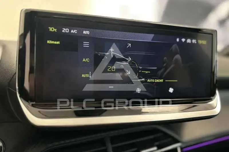 2026 Peugeot 208