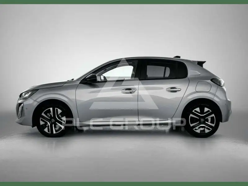 2026 Peugeot 208