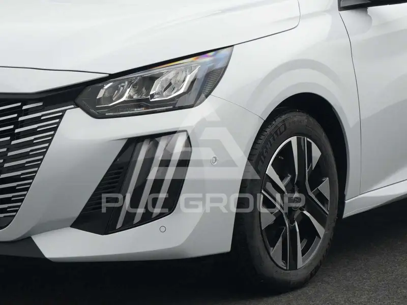 2026 Peugeot 208