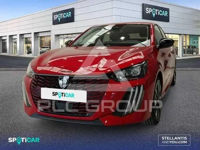 2026 Peugeot 208