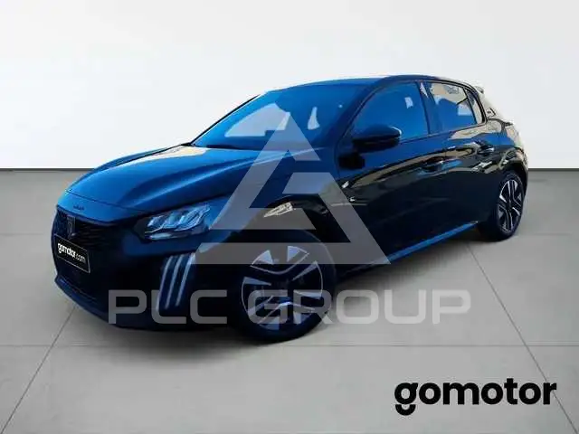 2026 Peugeot 208