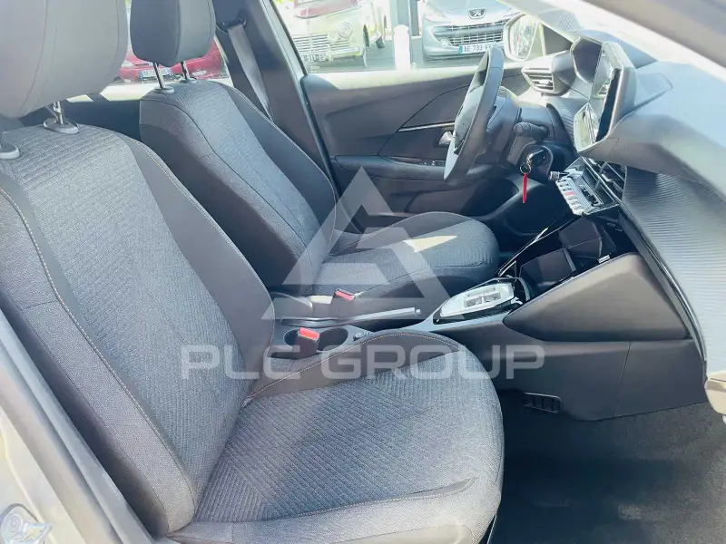 2026 Peugeot 208