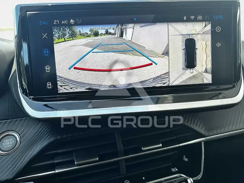 2026 Peugeot 208