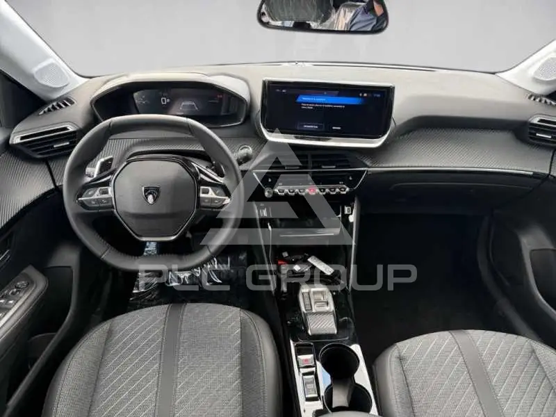 2026 Peugeot 208