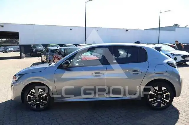 2026 Peugeot 208