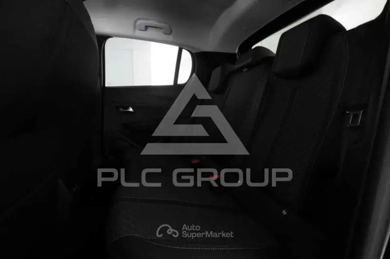 2026 Peugeot 208