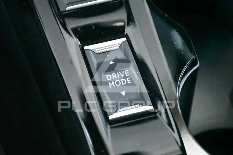 2026 Peugeot 208