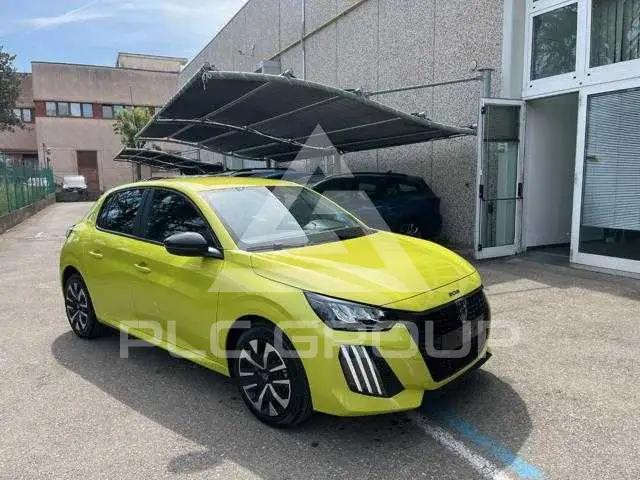 2026 Peugeot 208