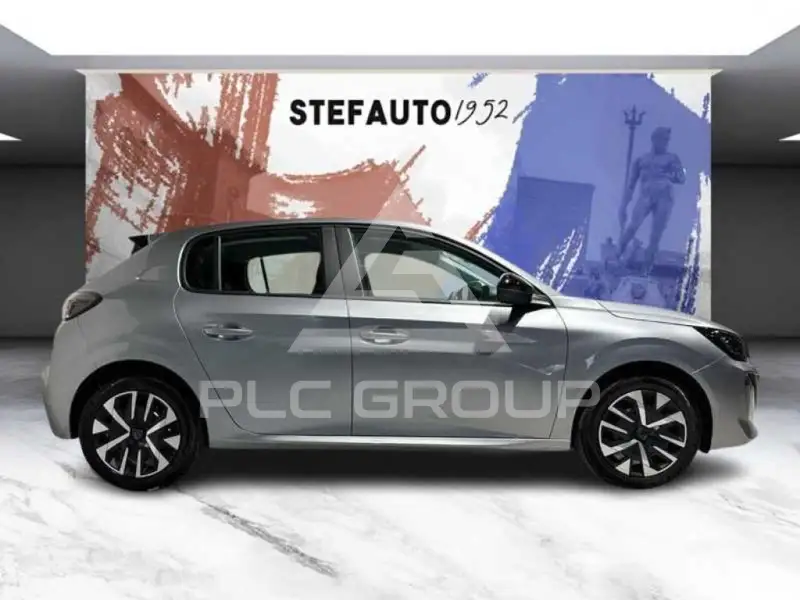 2026 Peugeot 208